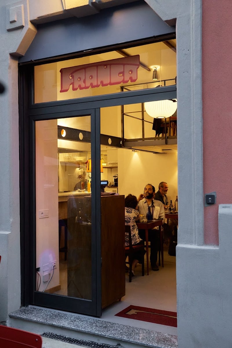 Cucina Franca