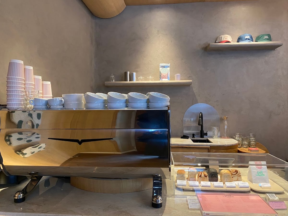 Café Lalere