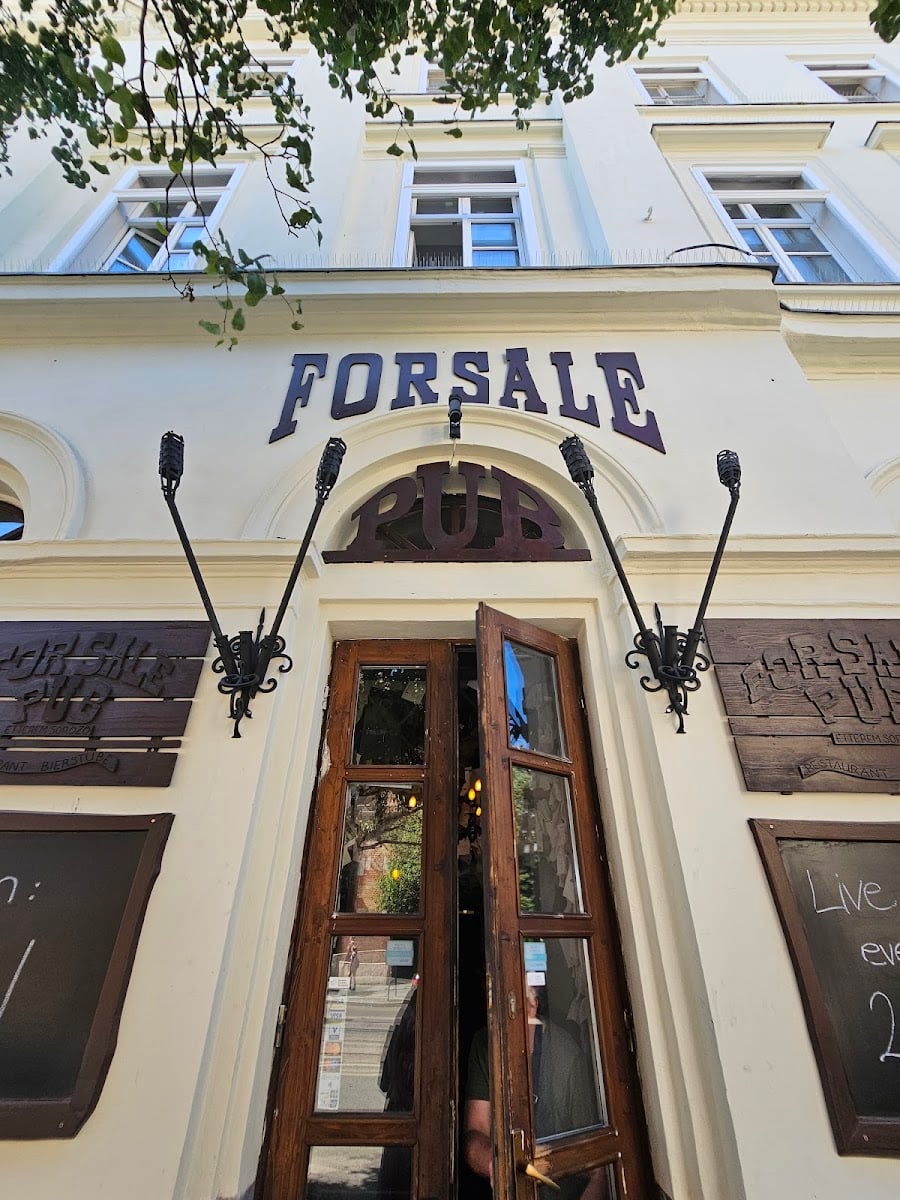 for sale pub