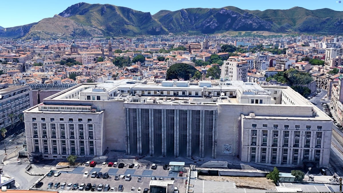 Tribunale di Palermo