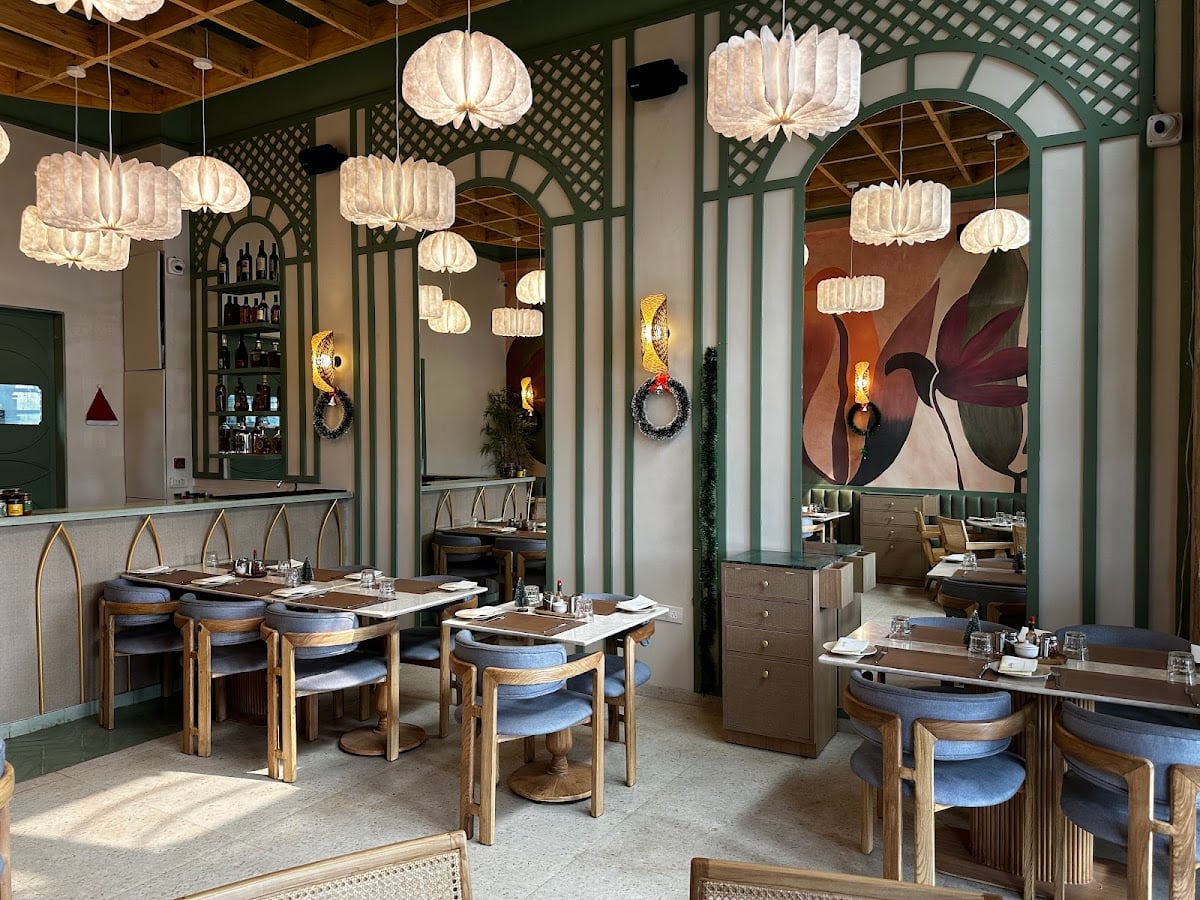 Little Italy Kharadi