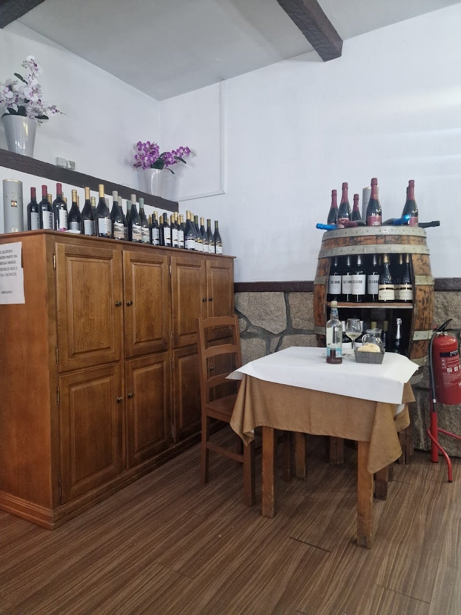 Baixátola - Restaurante