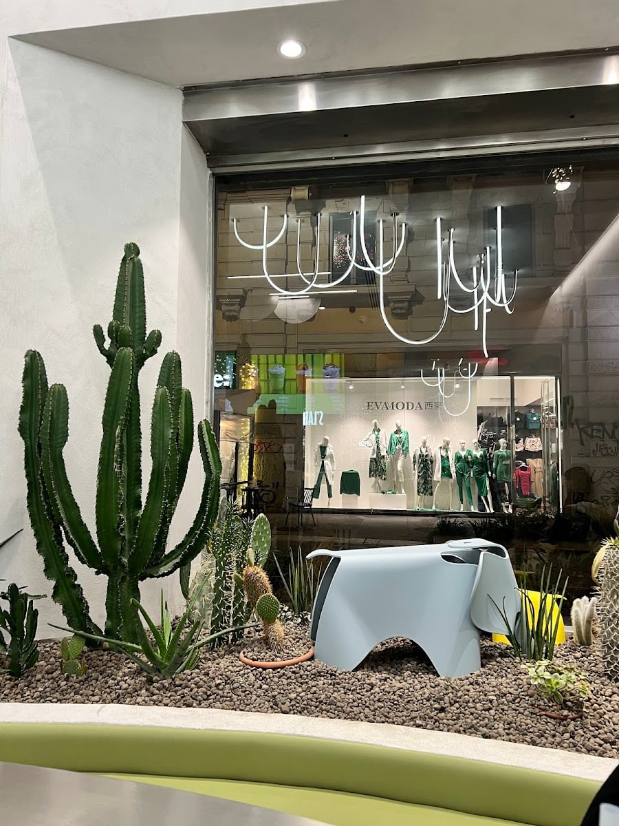 S'LAB - Bakery