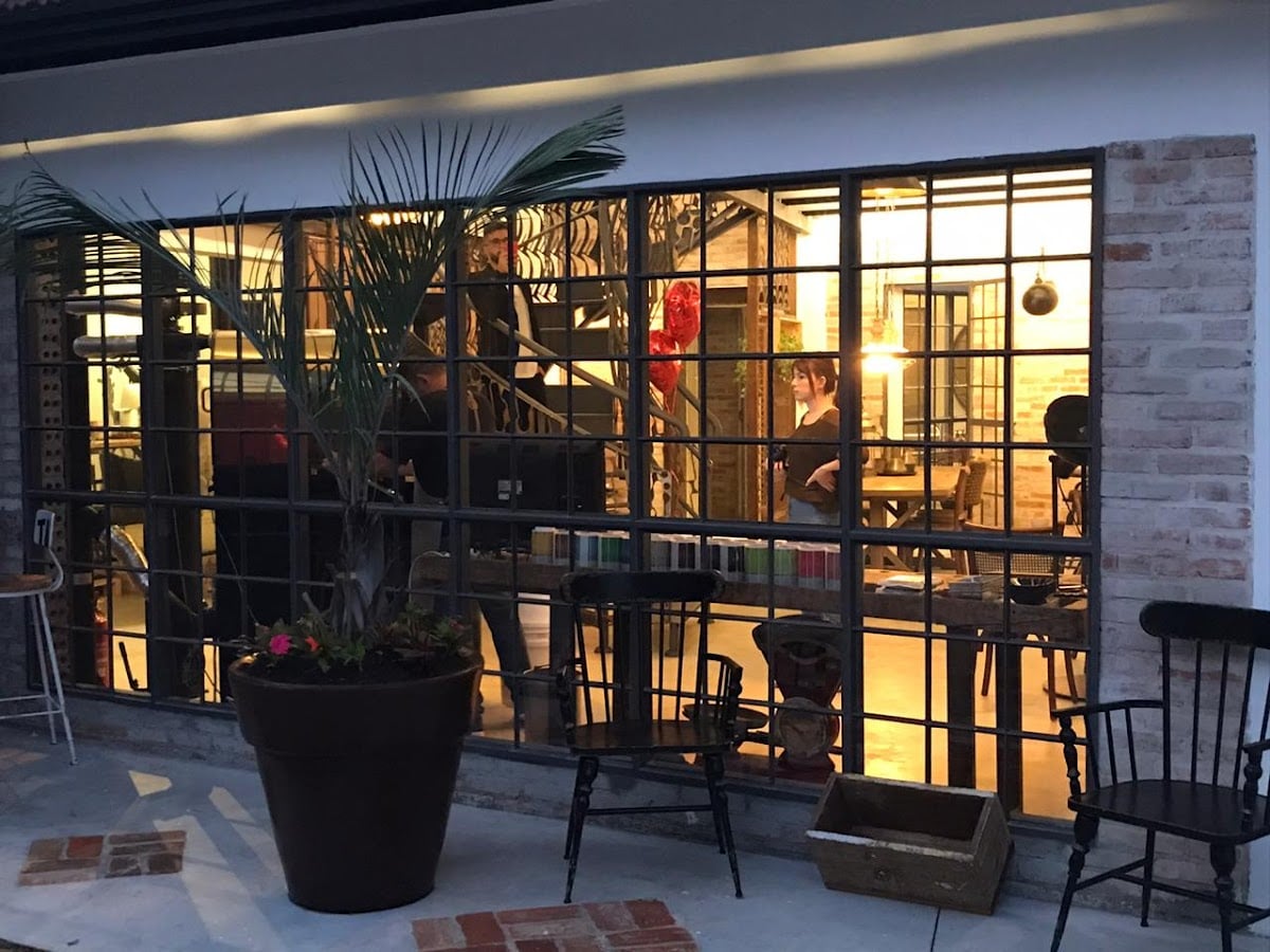 COR Café - Jardins São Lourenço