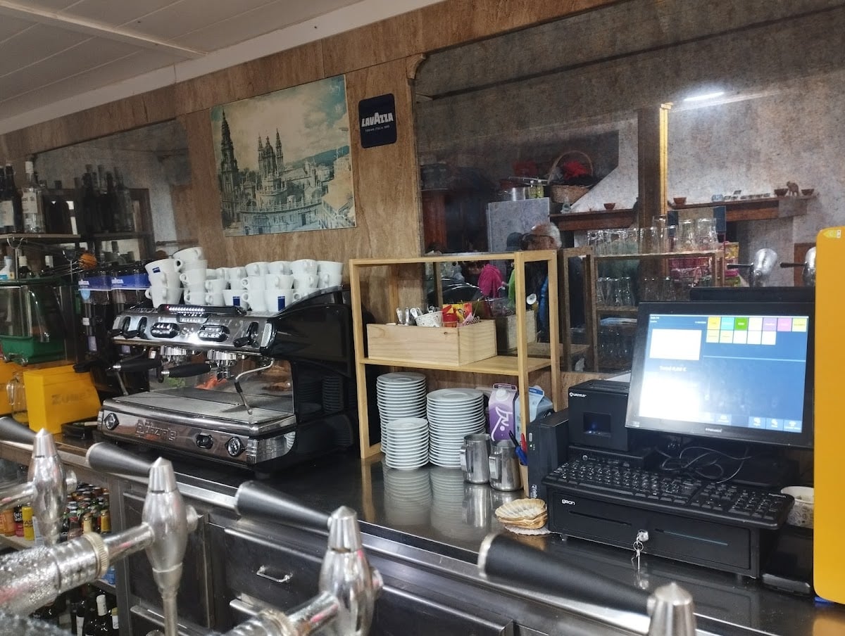 Bar Manuel