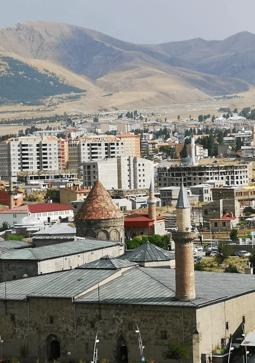 Erzurum