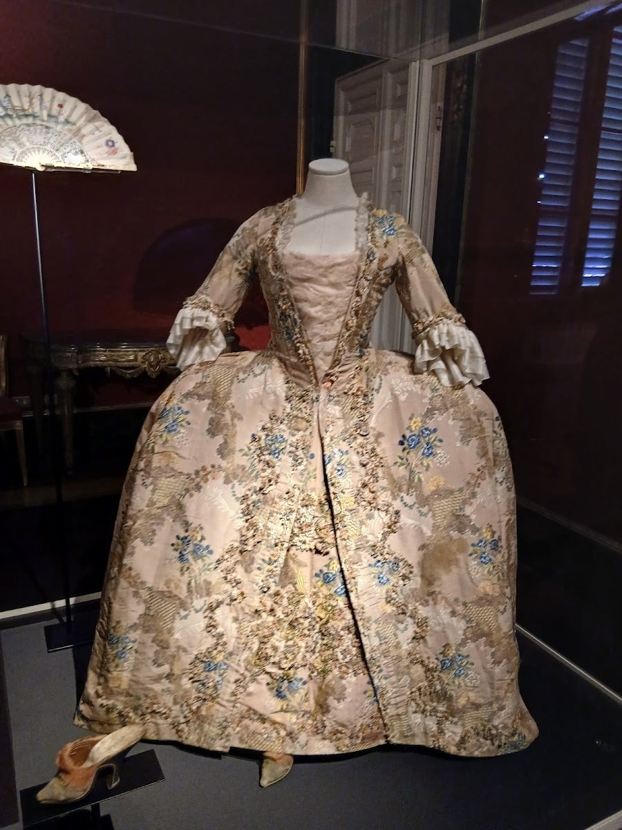 Galleria del costume