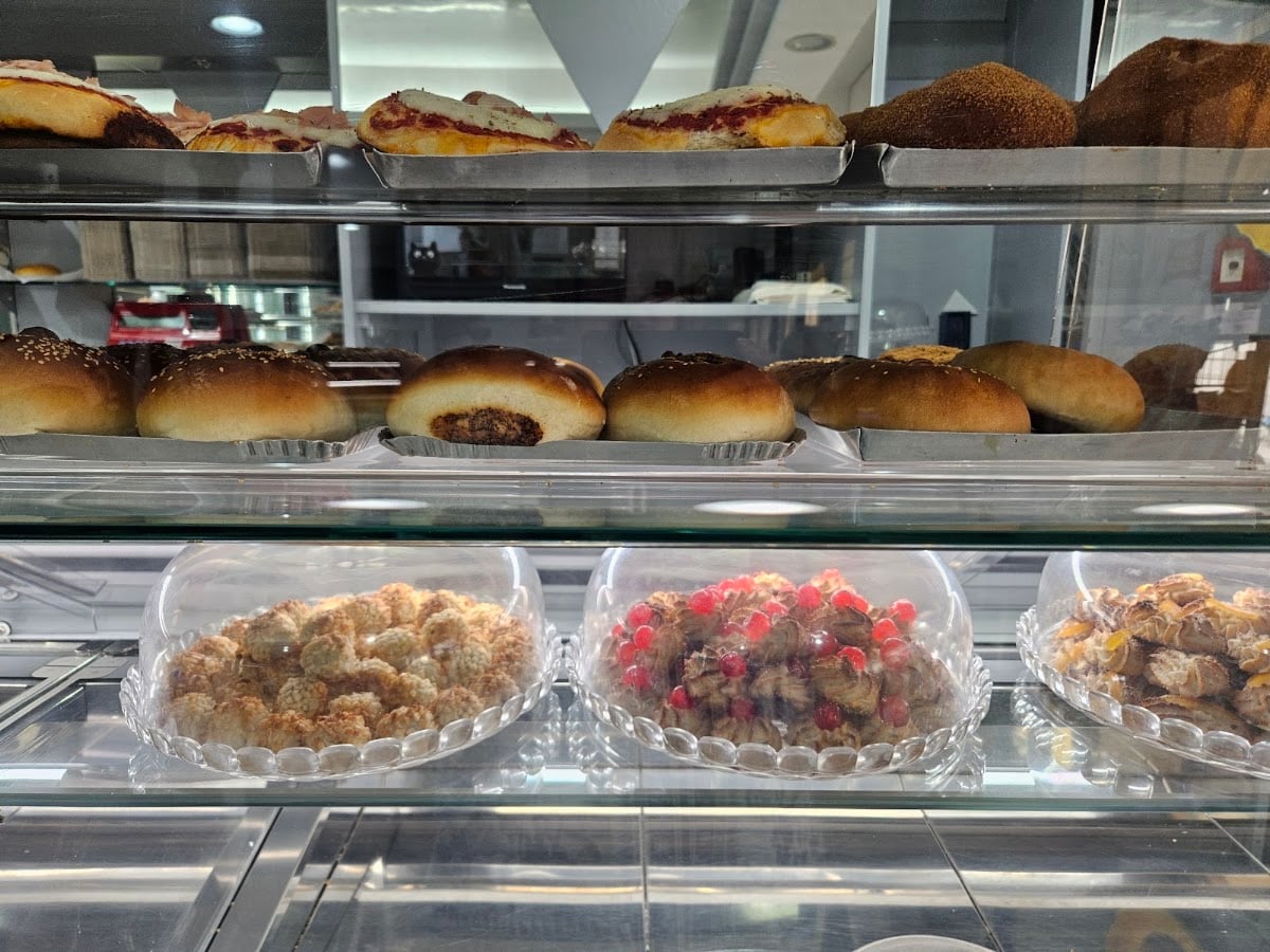 Pasticceria 2000