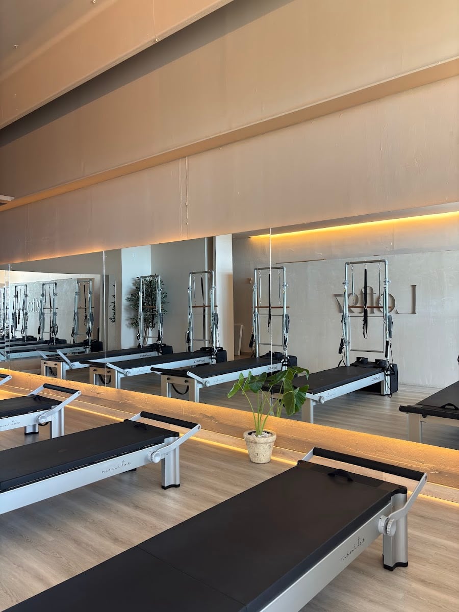 Loft97 Pilates Studio - Pilates