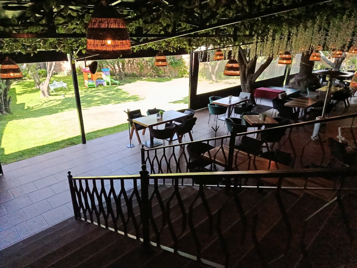 Leña y Vino Puebla