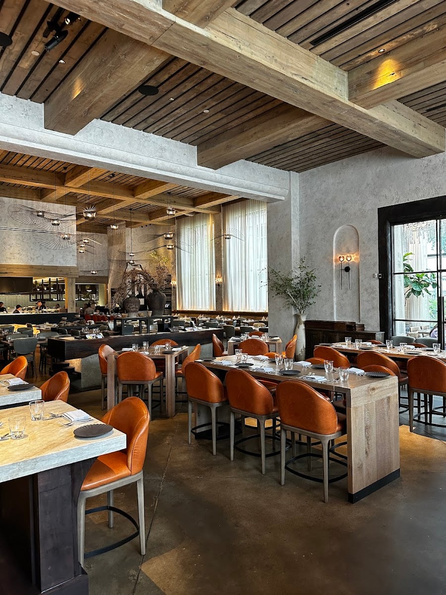 Rumi's Kitchen - Houston (Post Oak)
