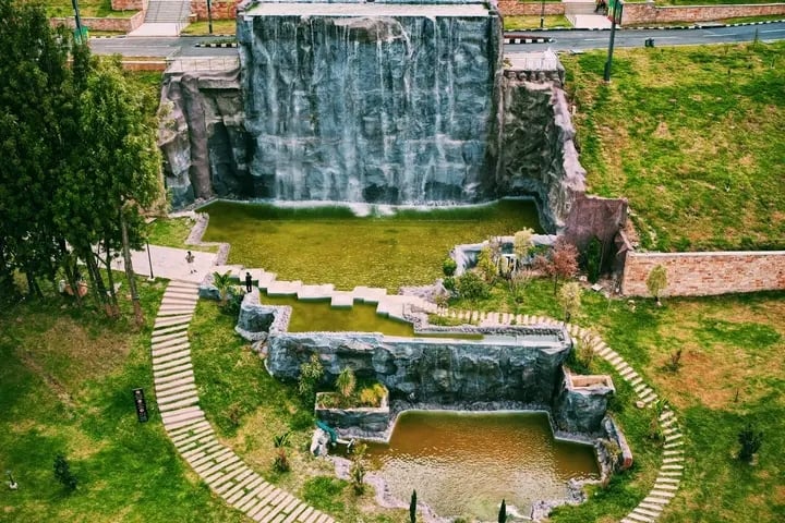 Arada Park