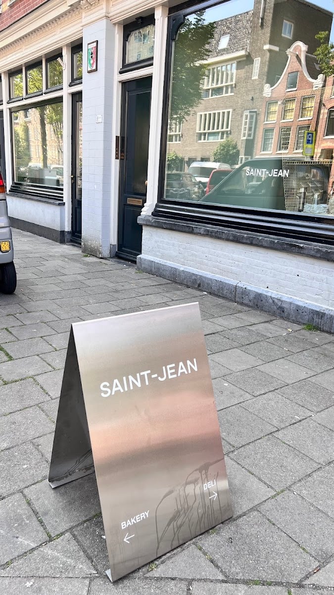 SAINT-JEAN Deli