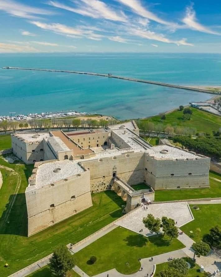 Castello di Barletta