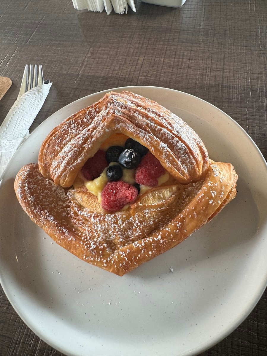 CruasánPanadería