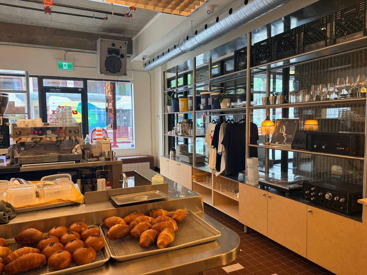 Cadence Café - Chinatown