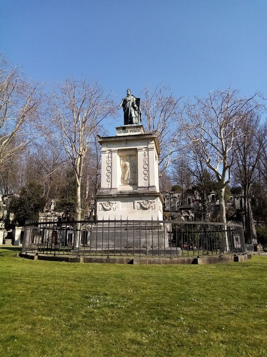 Père-Lachaise
