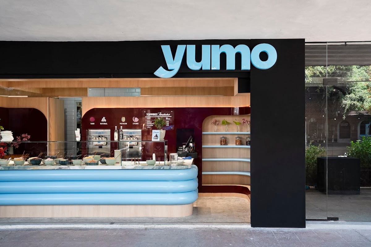 YUMO Helados