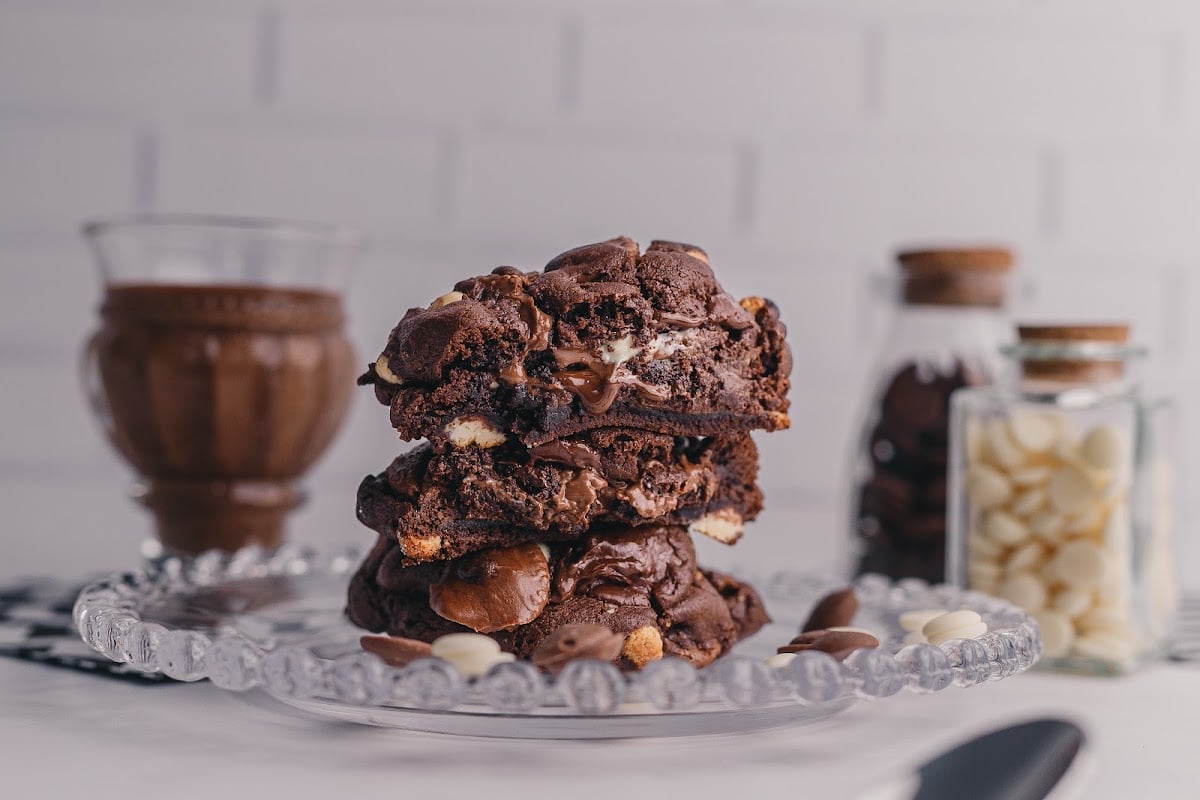 Smaak Cookies