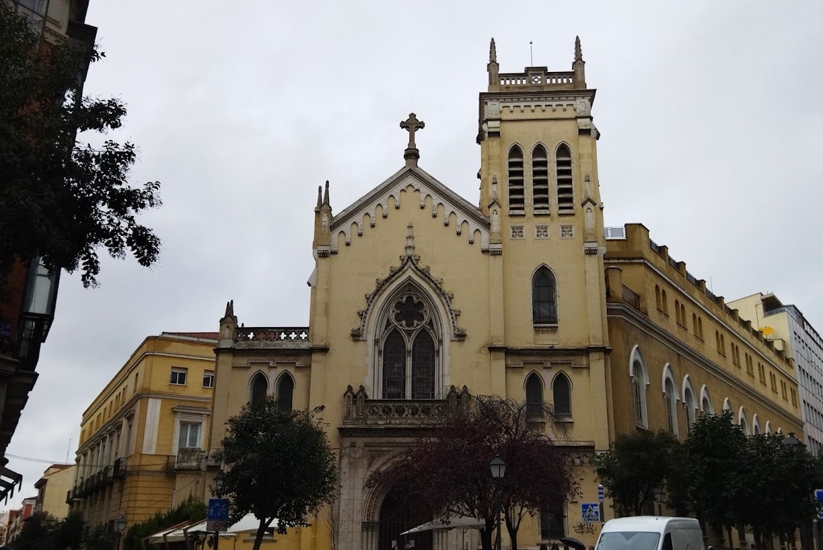 Malasaña