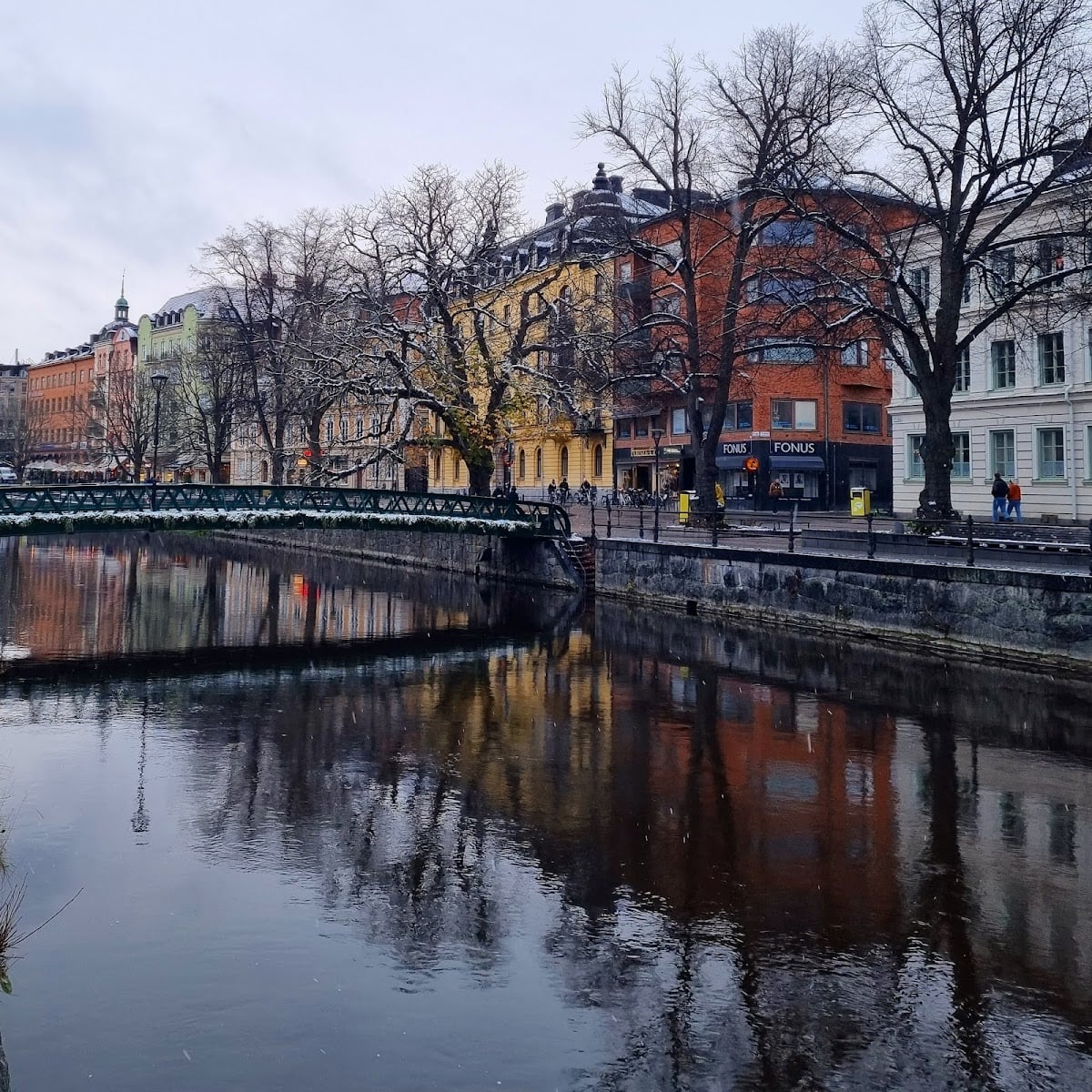 Sweden