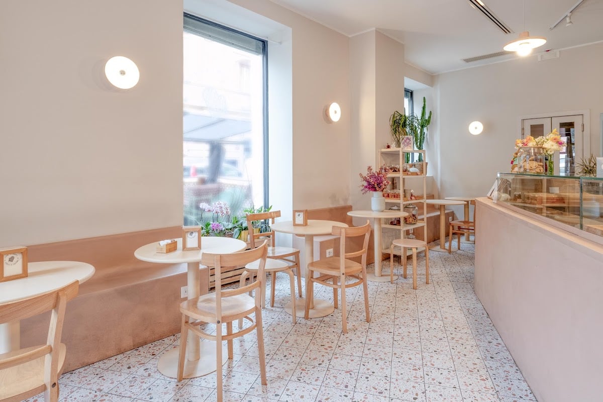 Café Merenda