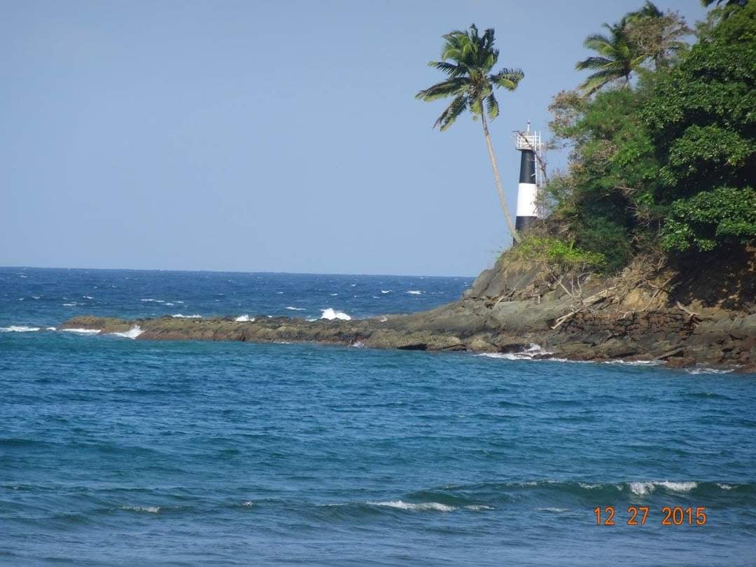 Andaman and Nicobar Islands