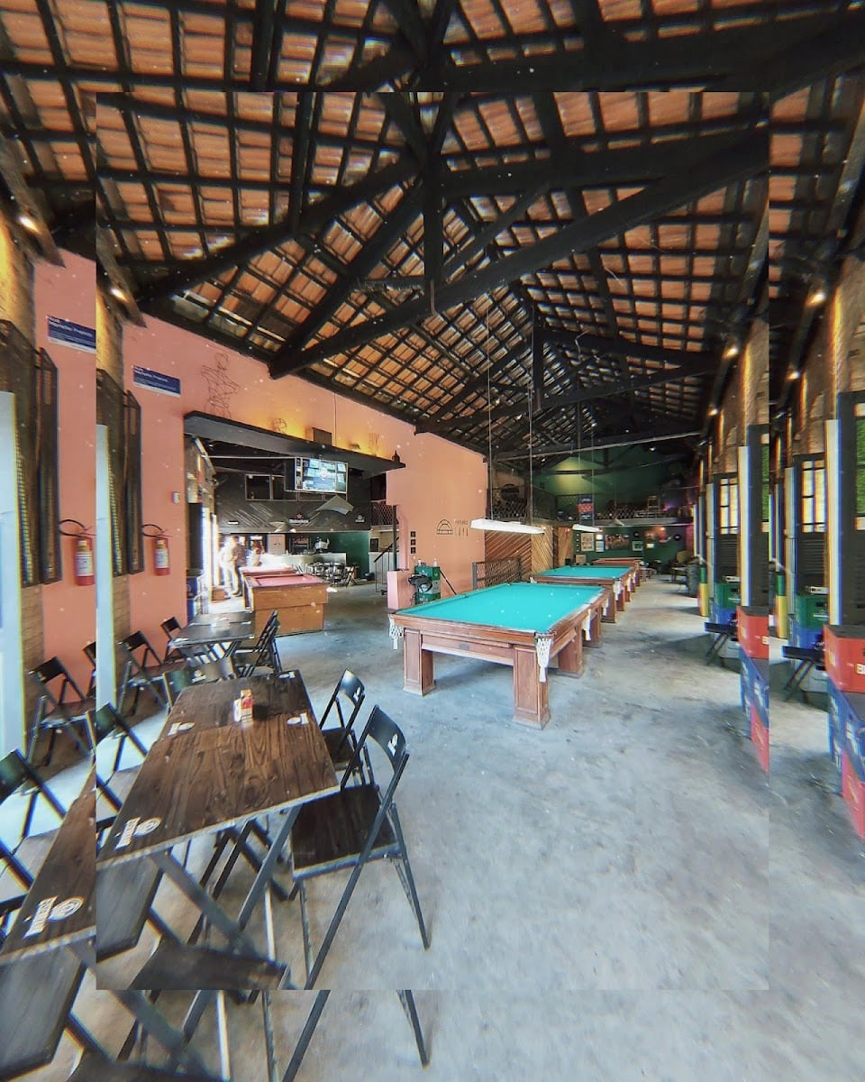 Pavilhão Lapa