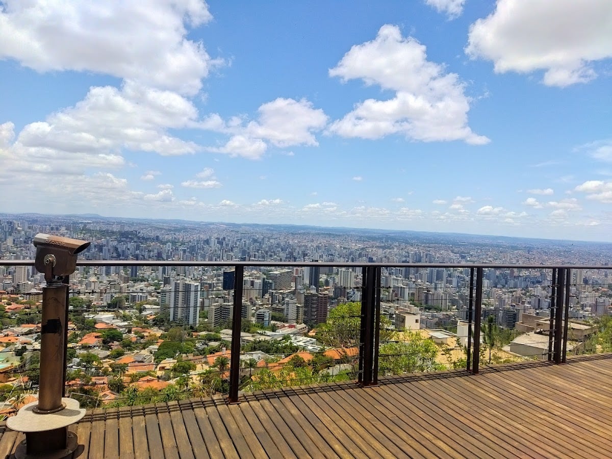 Mirante do Mangabeiras