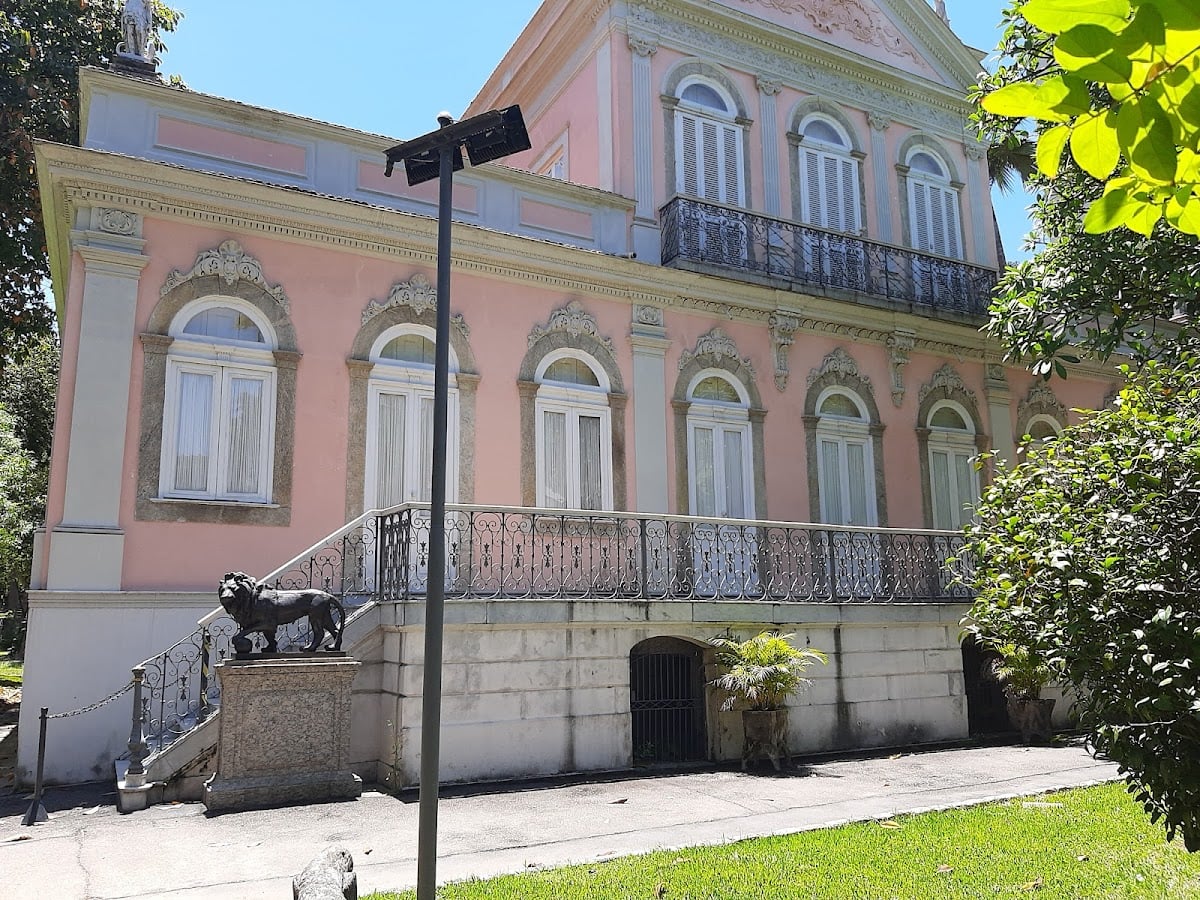 Fundação Casa de Rui Barbosa