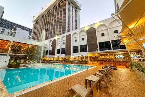 Sheraton Grand Panamá