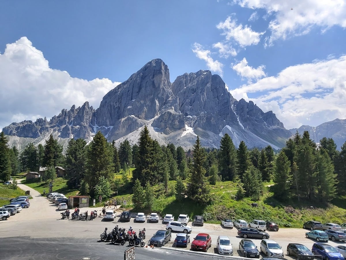 Passo delle Erbe