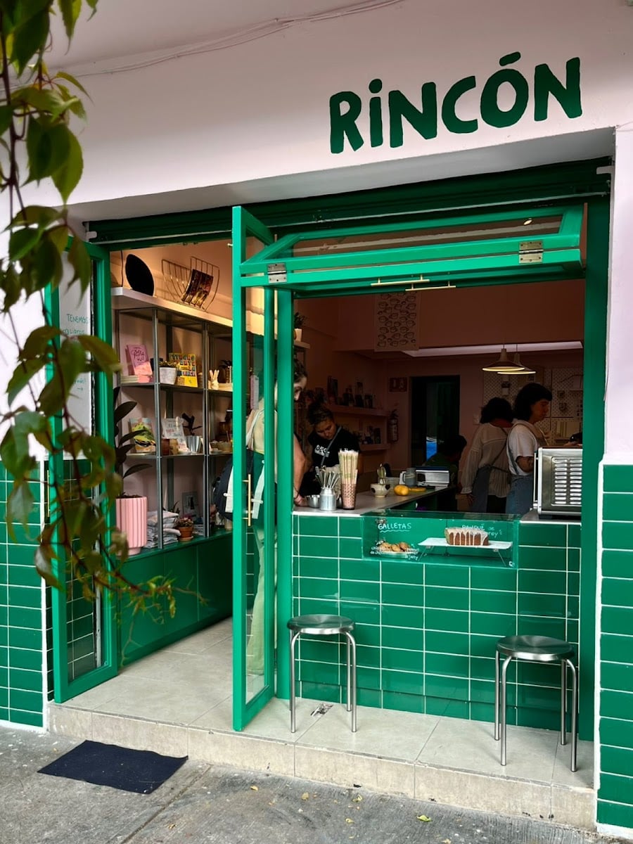RINCÓN