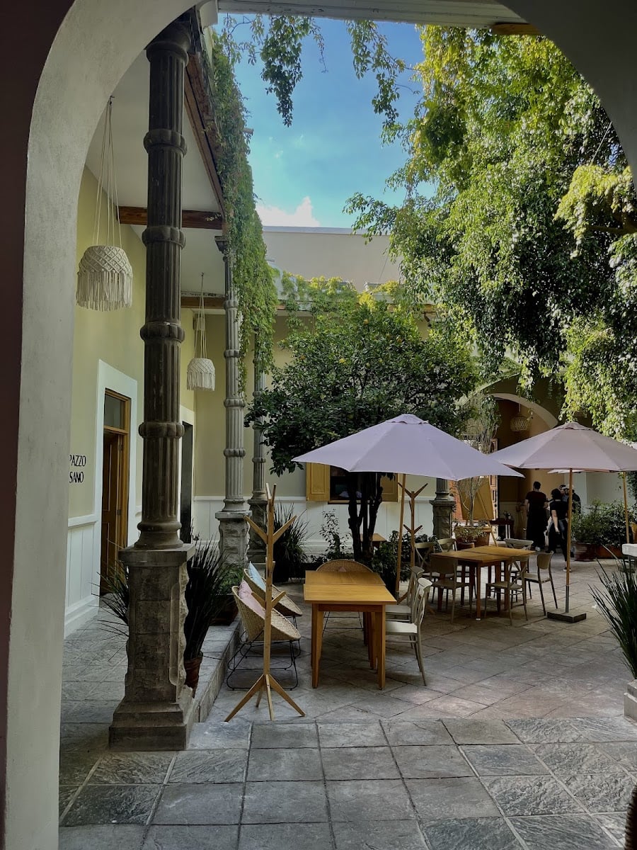 Casa Martina