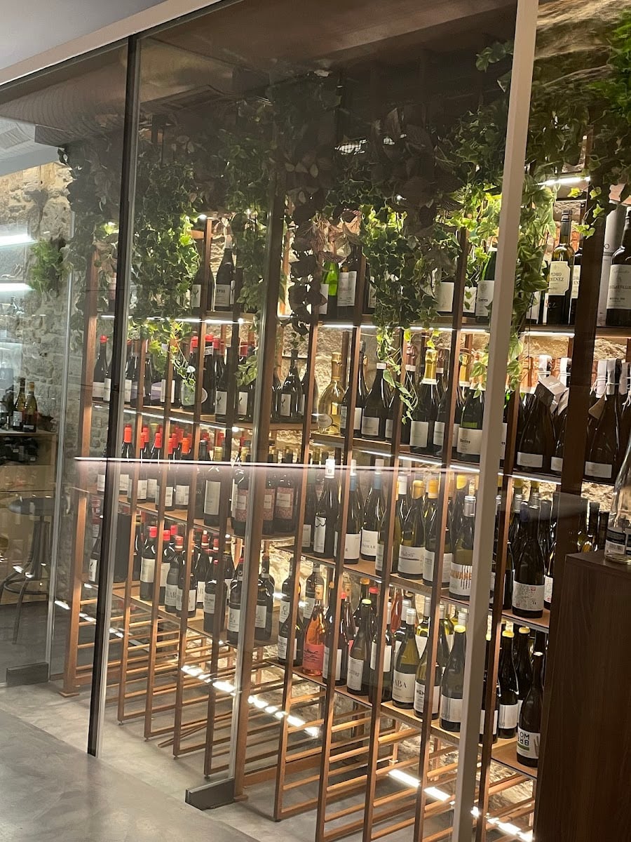 Restaurante Simpar