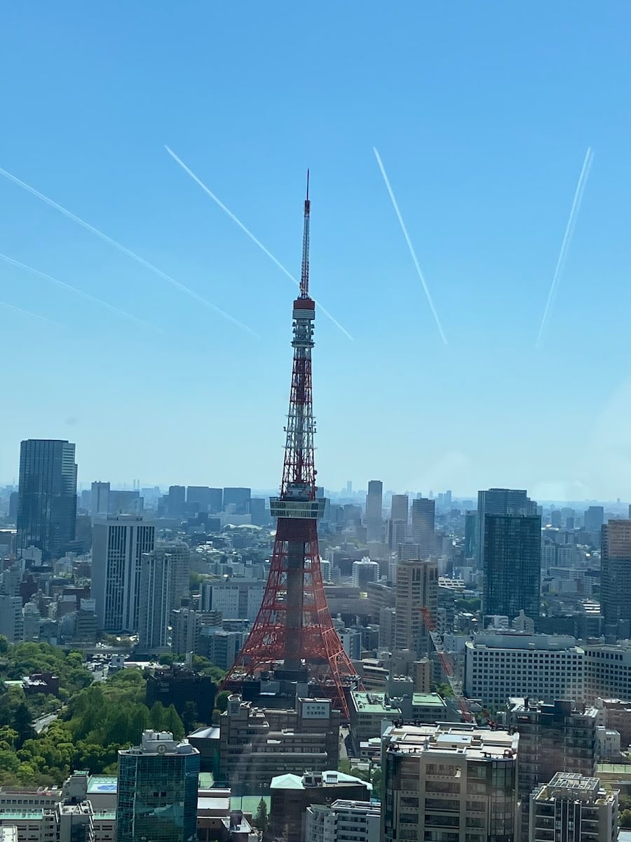 Minato City