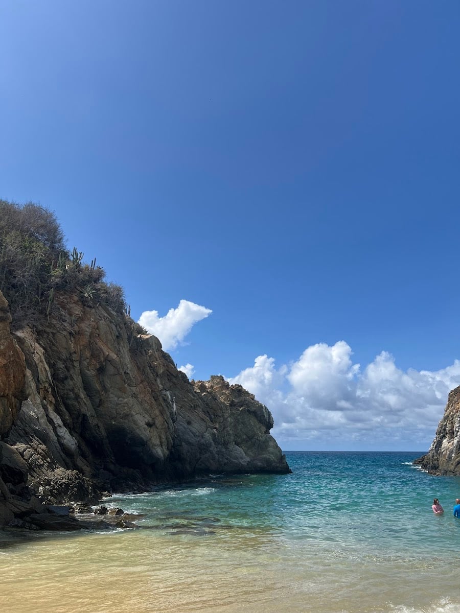 Puerto Escondido