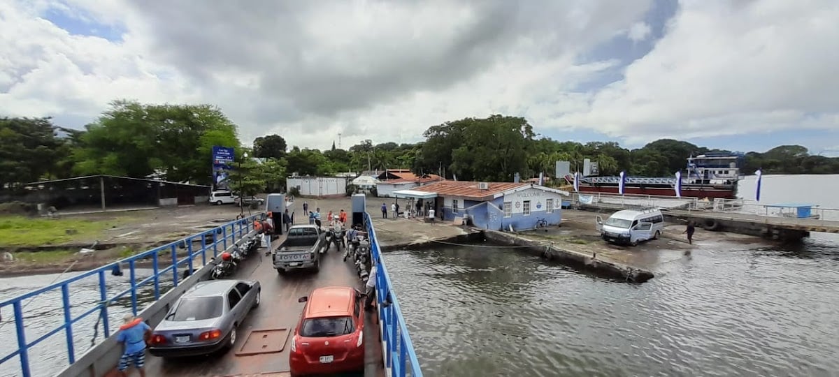 Isla de Ometepe