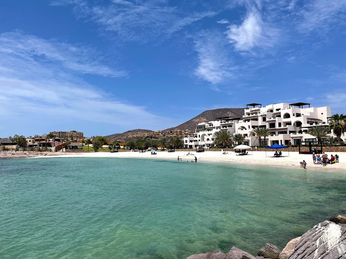 Playa El Caimancito