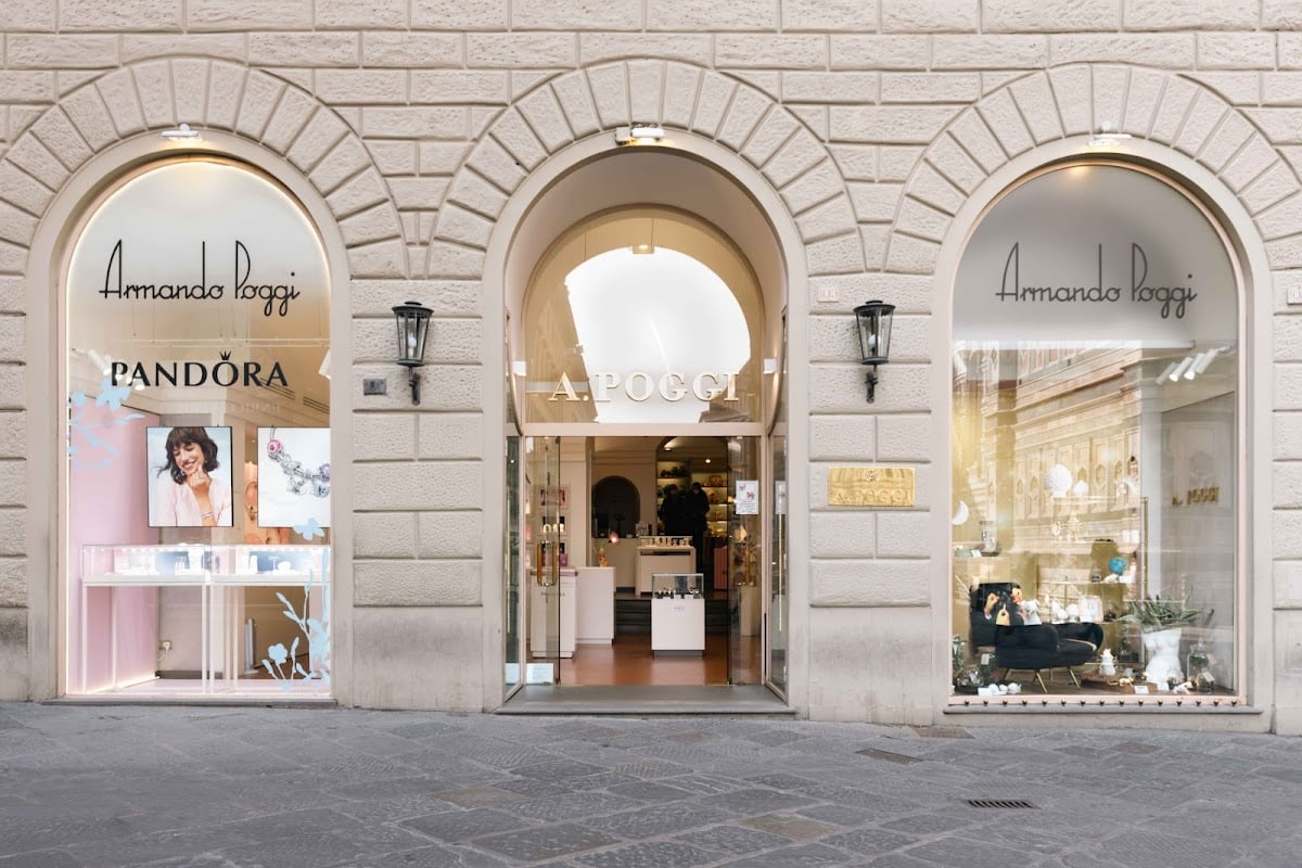 Armando Poggi - Gioielleria & Home Design💍