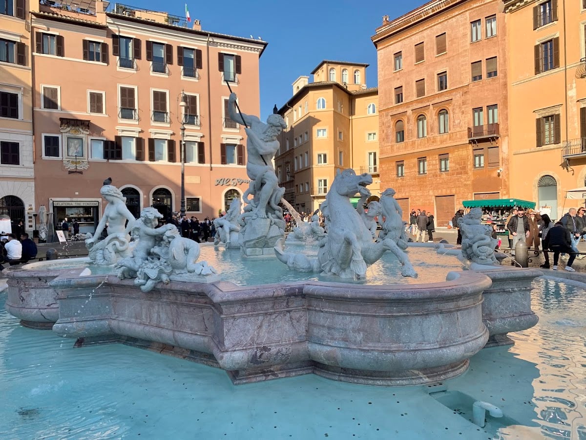 Piazza Navona