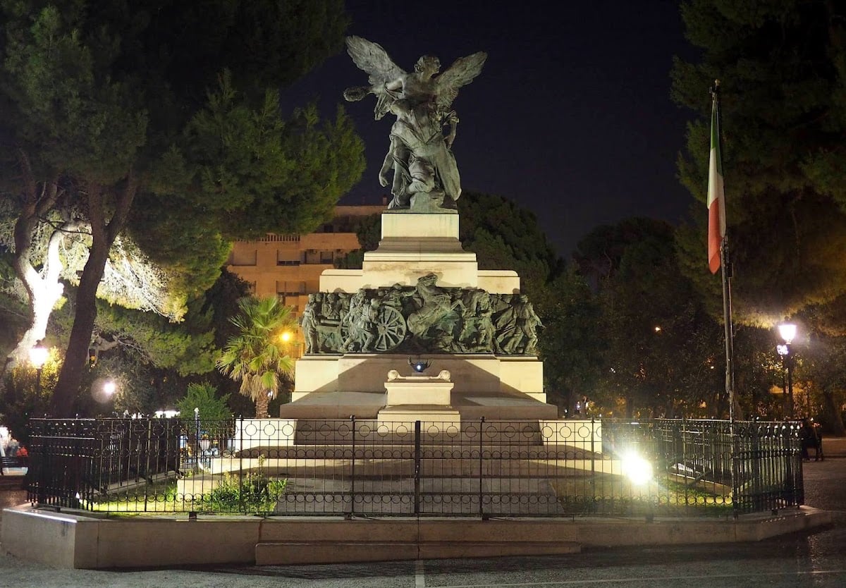 Villa Comunale