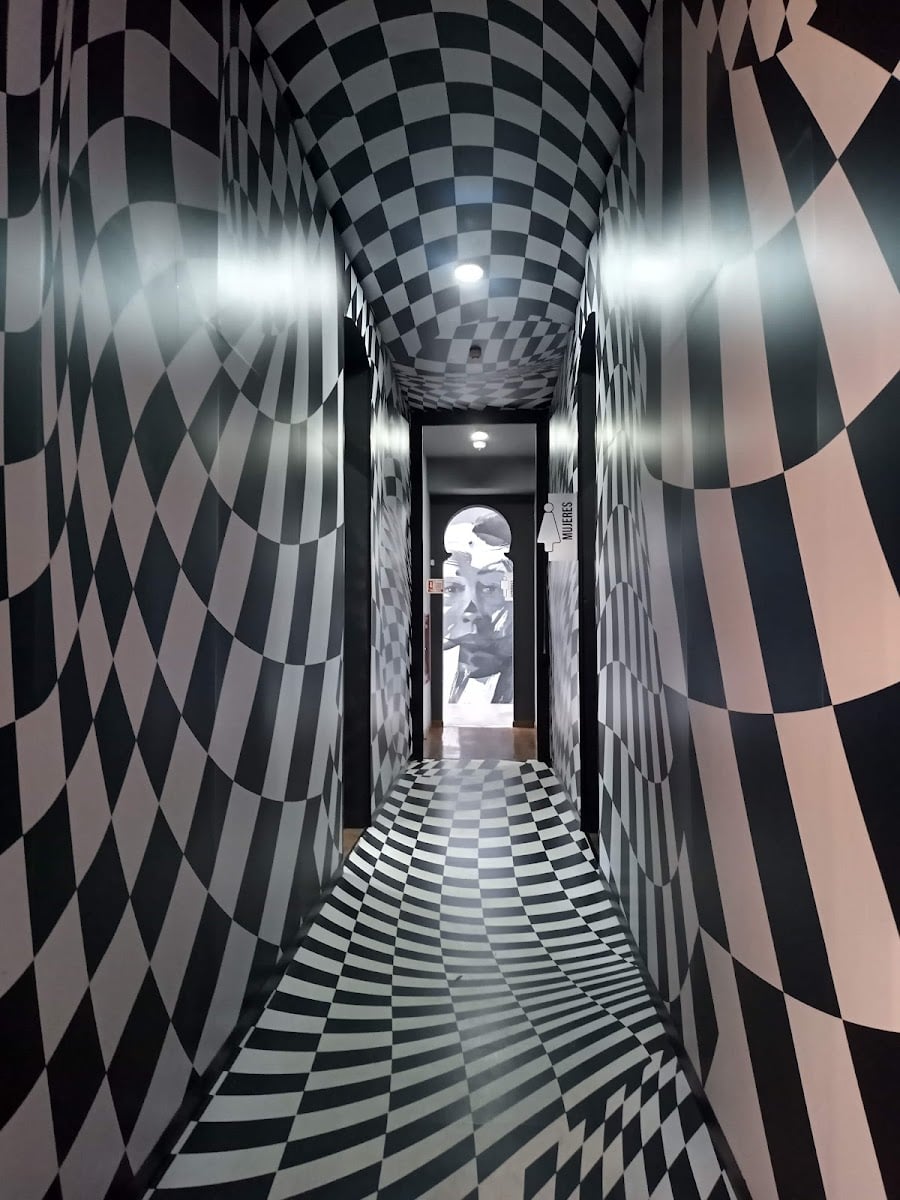 House of Vans