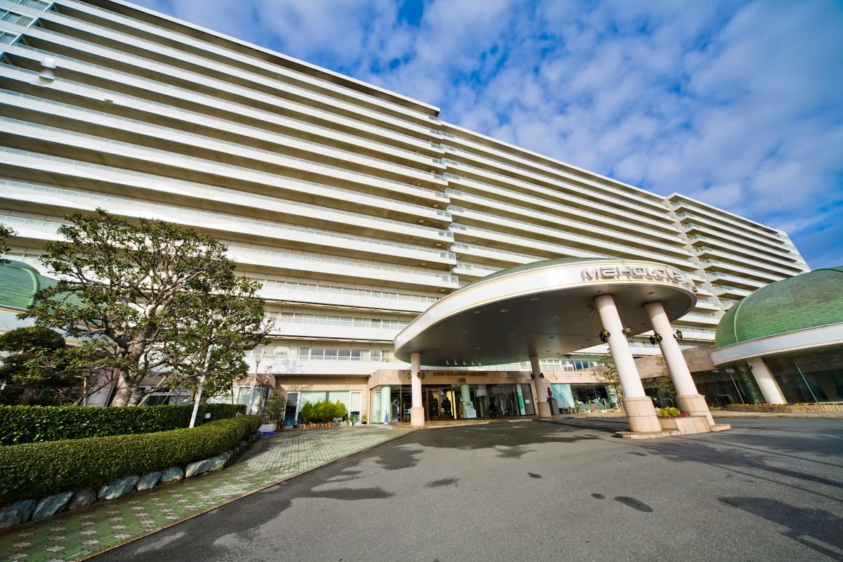 マホロバ・マインズ三浦