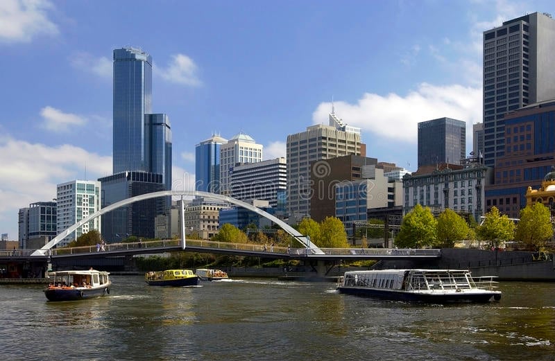 Melbourne 