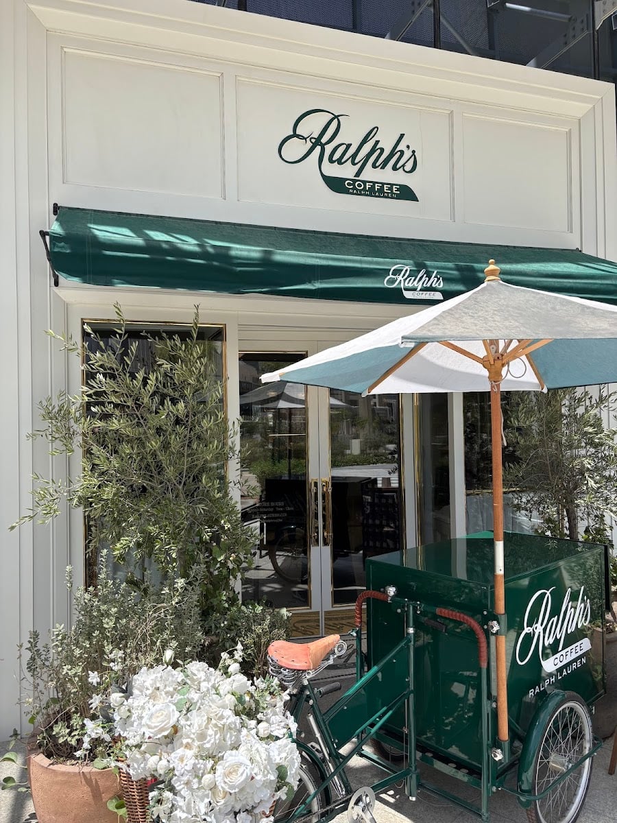 Ralph's Coffee
