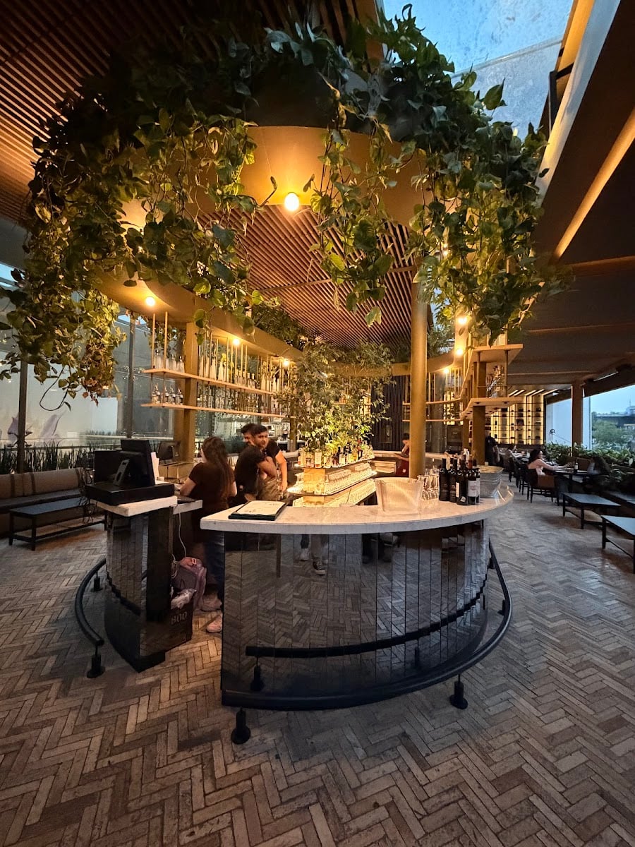 Somma Rooftop
