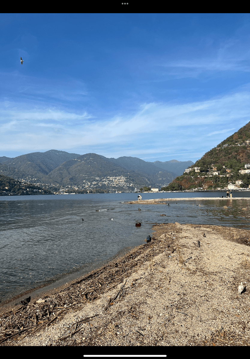Lake Como