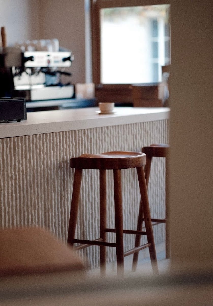 Gravaine café