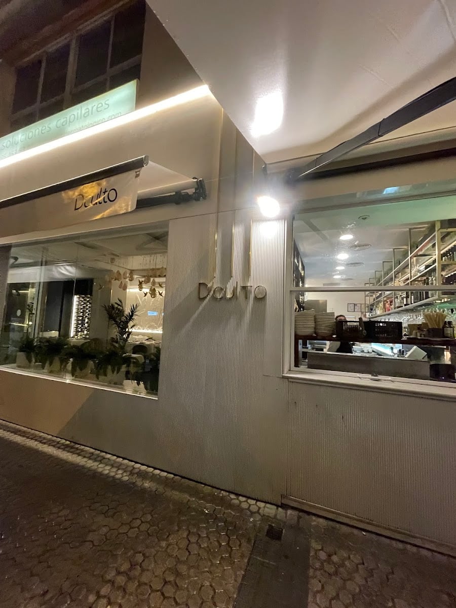 Dculto Restaurante